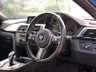 USED 2014 64 BMW 3 SERIES 3.0 330D XDRIVE M SPORT 4d 255 BHP 