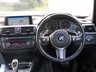USED 2014 64 BMW 3 SERIES 3.0 330D XDRIVE M SPORT 4d 255 BHP 
