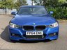 USED 2014 64 BMW 3 SERIES 3.0 330D XDRIVE M SPORT 4d 255 BHP 