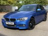 USED 2014 64 BMW 3 SERIES 3.0 330D XDRIVE M SPORT 4d 255 BHP 
