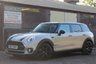 USED 2017 17 MINI CLUBMAN 2.0 COOPER D 5d 148 BHP SERVICED & MOT'D IN SEP 2021
