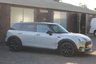 USED 2017 17 MINI CLUBMAN 2.0 COOPER D 5d 148 BHP SERVICED & MOT'D IN SEP 2021