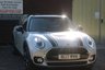 USED 2017 17 MINI CLUBMAN 2.0 COOPER D 5d 148 BHP SERVICED & MOT'D IN SEP 2021