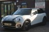 USED 2017 17 MINI CLUBMAN 2.0 COOPER D 5d 148 BHP SERVICED & MOT'D IN SEP 2021
