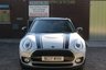 USED 2017 17 MINI CLUBMAN 2.0 COOPER D 5d 148 BHP SERVICED & MOT'D IN SEP 2021
