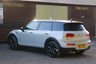 USED 2017 17 MINI CLUBMAN 2.0 COOPER D 5d 148 BHP SERVICED & MOT'D IN SEP 2021