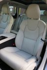 USED 2016 66 VOLVO V90 2.0 D4 INSCRIPTION 5d 188 BHP 5x RECORDED SERVICES