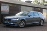 USED 2016 66 VOLVO V90 2.0 D4 INSCRIPTION 5d 188 BHP 5x RECORDED SERVICES