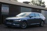 USED 2016 66 VOLVO V90 2.0 D4 INSCRIPTION 5d 188 BHP 5x RECORDED SERVICES