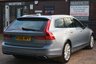 USED 2016 66 VOLVO V90 2.0 D4 INSCRIPTION 5d 188 BHP 5x RECORDED SERVICES