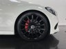 USED 2018 18 MERCEDES-BENZ C CLASS 2.1 C 220 D AMG LINE 2d 168 BHP IMMACULATE, FSH, LOW MILES!