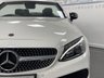 USED 2018 18 MERCEDES-BENZ C CLASS 2.1 C 220 D AMG LINE 2d 168 BHP IMMACULATE, FSH, LOW MILES!
