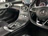 USED 2018 18 MERCEDES-BENZ C CLASS 2.1 C 220 D AMG LINE 2d 168 BHP IMMACULATE, FSH, LOW MILES!