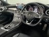 USED 2018 18 MERCEDES-BENZ C CLASS 2.1 C 220 D AMG LINE 2d 168 BHP IMMACULATE, FSH, LOW MILES!