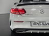 USED 2018 18 MERCEDES-BENZ C CLASS 2.1 C 220 D AMG LINE 2d 168 BHP IMMACULATE, FSH, LOW MILES!