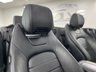 USED 2018 18 MERCEDES-BENZ C CLASS 2.1 C 220 D AMG LINE 2d 168 BHP IMMACULATE, FSH, LOW MILES!