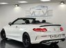 USED 2018 18 MERCEDES-BENZ C CLASS 2.1 C 220 D AMG LINE 2d 168 BHP IMMACULATE, FSH, LOW MILES!
