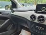 USED 2013 13 MERCEDES-BENZ B-CLASS 1.8 B180 CDI BLUEEFFICIENCY SPORT 5d 109 BHP R/CAMERA+DAB+LEATHER+ALLOYS+12M MOT+ 12M WARRANTY+12M BREAKDOWN