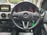 USED 2013 13 MERCEDES-BENZ B-CLASS 1.8 B180 CDI BLUEEFFICIENCY SPORT 5d 109 BHP R/CAMERA+DAB+LEATHER+ALLOYS+12M MOT+ 12M WARRANTY+12M BREAKDOWN