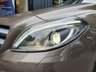 USED 2013 13 MERCEDES-BENZ B-CLASS 1.8 B180 CDI BLUEEFFICIENCY SPORT 5d 109 BHP R/CAMERA+DAB+LEATHER+ALLOYS+12M MOT+ 12M WARRANTY+12M BREAKDOWN