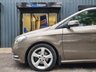 USED 2013 13 MERCEDES-BENZ B-CLASS 1.8 B180 CDI BLUEEFFICIENCY SPORT 5d 109 BHP R/CAMERA+DAB+LEATHER+ALLOYS+12M MOT+ 12M WARRANTY+12M BREAKDOWN