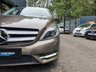 USED 2013 13 MERCEDES-BENZ B-CLASS 1.8 B180 CDI BLUEEFFICIENCY SPORT 5d 109 BHP R/CAMERA+DAB+LEATHER+ALLOYS+12M MOT+ 12M WARRANTY+12M BREAKDOWN