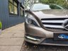 USED 2013 13 MERCEDES-BENZ B-CLASS 1.8 B180 CDI BLUEEFFICIENCY SPORT 5d 109 BHP R/CAMERA+DAB+LEATHER+ALLOYS+12M MOT+ 12M WARRANTY+12M BREAKDOWN