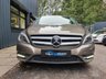 USED 2013 13 MERCEDES-BENZ B-CLASS 1.8 B180 CDI BLUEEFFICIENCY SPORT 5d 109 BHP R/CAMERA+DAB+LEATHER+ALLOYS+12M MOT+ 12M WARRANTY+12M BREAKDOWN
