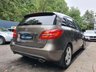 USED 2013 13 MERCEDES-BENZ B-CLASS 1.8 B180 CDI BLUEEFFICIENCY SPORT 5d 109 BHP R/CAMERA+DAB+LEATHER+ALLOYS+12M MOT+ 12M WARRANTY+12M BREAKDOWN