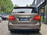 USED 2013 13 MERCEDES-BENZ B-CLASS 1.8 B180 CDI BLUEEFFICIENCY SPORT 5d 109 BHP R/CAMERA+DAB+LEATHER+ALLOYS+12M MOT+ 12M WARRANTY+12M BREAKDOWN