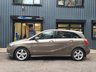USED 2013 13 MERCEDES-BENZ B-CLASS 1.8 B180 CDI BLUEEFFICIENCY SPORT 5d 109 BHP R/CAMERA+DAB+LEATHER+ALLOYS+12M MOT+ 12M WARRANTY+12M BREAKDOWN