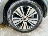 USED 2014 64 KIA SPORTAGE 1.7 CRDI 3 SAT NAV ISG 5d 114 BHP 