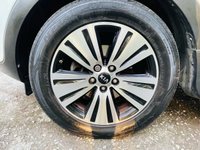 USED 2014 64 KIA SPORTAGE 1.7 CRDI 3 SAT NAV ISG 5d 114 BHP 
