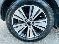 USED 2014 64 KIA SPORTAGE 1.7 CRDI 3 SAT NAV ISG 5d 114 BHP 