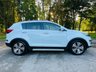 USED 2014 64 KIA SPORTAGE 1.7 CRDI 3 SAT NAV ISG 5d 114 BHP 
