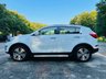USED 2014 64 KIA SPORTAGE 1.7 CRDI 3 SAT NAV ISG 5d 114 BHP 