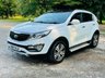 USED 2014 64 KIA SPORTAGE 1.7 CRDI 3 SAT NAV ISG 5d 114 BHP 