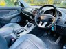 USED 2014 64 KIA SPORTAGE 1.7 CRDI 3 SAT NAV ISG 5d 114 BHP 