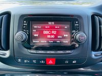 USED 2013 63 FIAT 500L 1.4 POP STAR 5d 95 BHP 