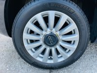 USED 2013 63 FIAT 500L 1.4 POP STAR 5d 95 BHP 