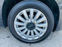 USED 2013 63 FIAT 500L 1.4 POP STAR 5d 95 BHP 