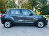USED 2013 63 FIAT 500L 1.4 POP STAR 5d 95 BHP 