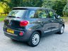 USED 2013 63 FIAT 500L 1.4 POP STAR 5d 95 BHP 