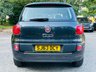 USED 2013 63 FIAT 500L 1.4 POP STAR 5d 95 BHP 