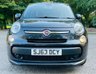 USED 2013 63 FIAT 500L 1.4 POP STAR 5d 95 BHP 