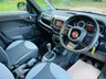USED 2013 63 FIAT 500L 1.4 POP STAR 5d 95 BHP 