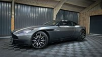USED 2020 70 ASTON MARTIN DB11 4.0 V8 2d 503 BHP 5 YEAR SERVICE PACK, HUGE SPEC
