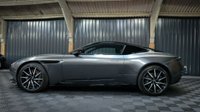USED 2020 70 ASTON MARTIN DB11 4.0 V8 2d 503 BHP 5 YEAR SERVICE PACK, HUGE SPEC