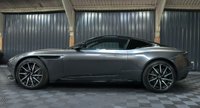 USED 2020 70 ASTON MARTIN DB11 4.0 V8 2d 503 BHP 5 YEAR SERVICE PACK, HUGE SPEC