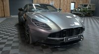 USED 2020 70 ASTON MARTIN DB11 4.0 V8 2d 503 BHP 5 YEAR SERVICE PACK, HUGE SPEC